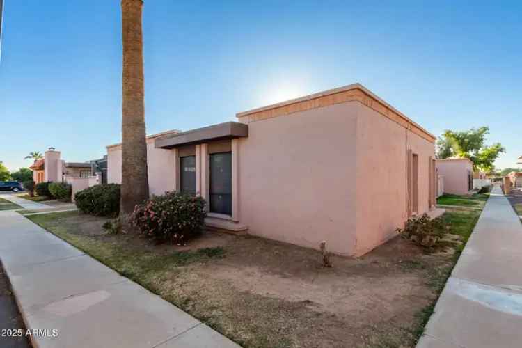 House For Sale in 5984, West Augusta Avenue, Glendale, Arizona