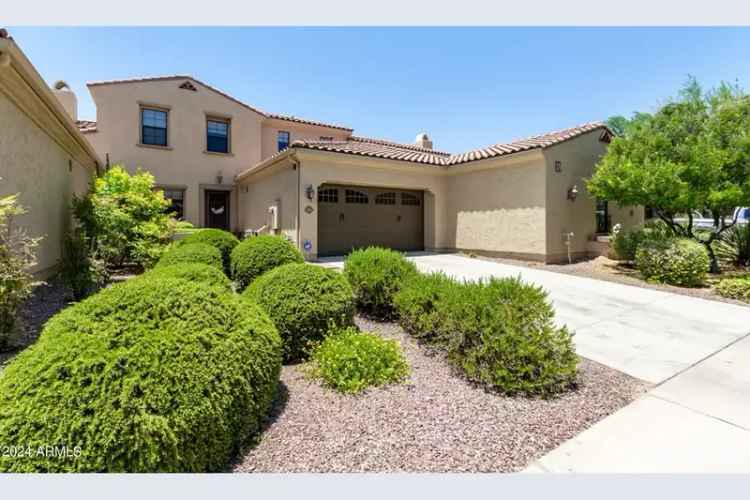 House For Sale in 3554, North Hooper Street, Buckeye, Arizona