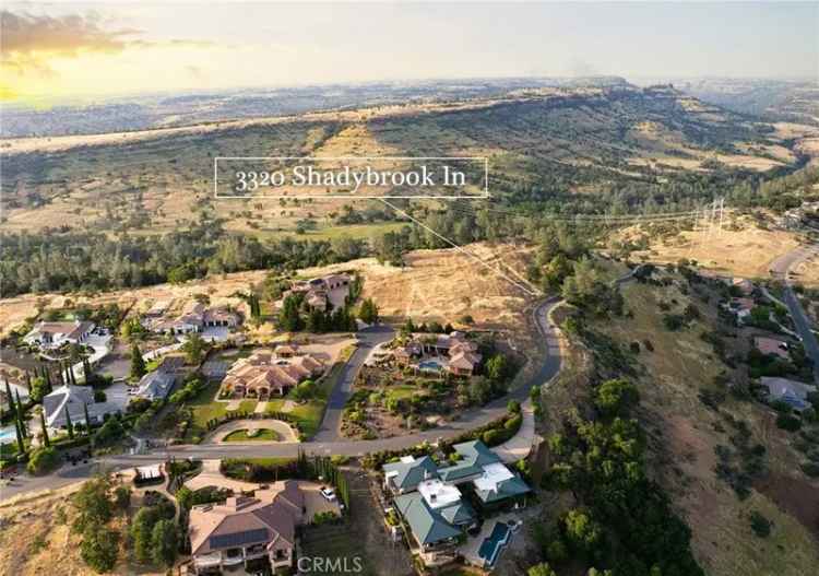 Land For Sale in 3320, Shadybrook Lane, Chico, California