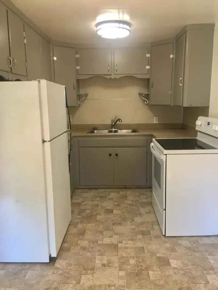 Apartment Unit for Rent in Historic Stadium District