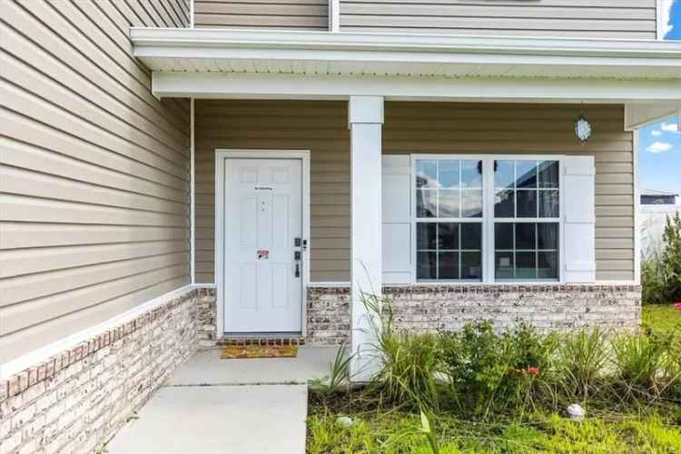 Single-family house For Sale in 16, Wythe Street, Hinesville, Georgia