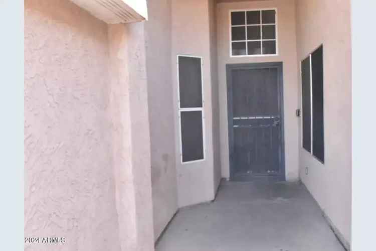 Single-family house For Sale in 9963, West Monterosa Avenue, Phoenix, Arizona