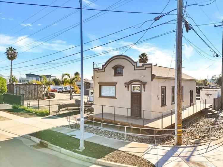 Single-family house For Sale in 907, Elizabeth Street, San Jose, California