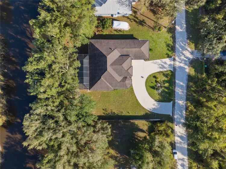 Single-family house For Sale in Punta Gorda, Florida