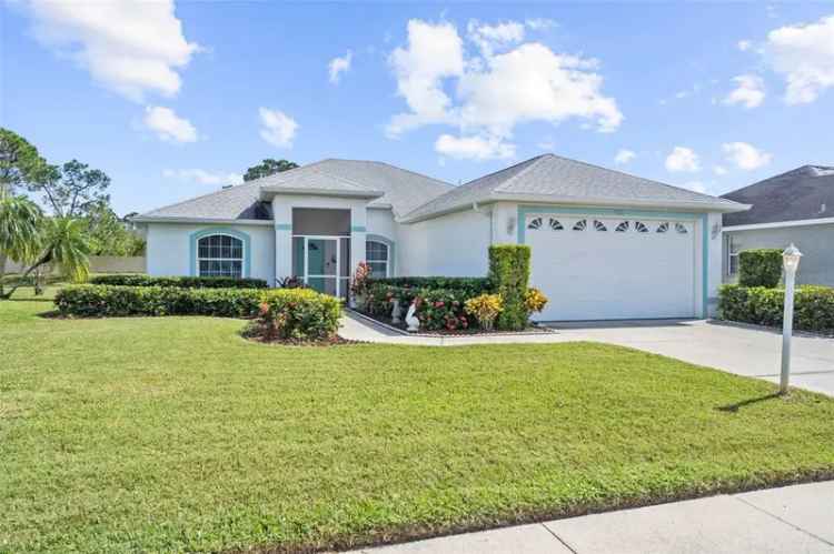 Single-family house For Sale in South Bradenton, Florida