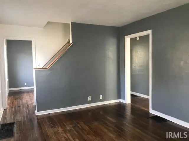 Single-family house For Sale in 1306, North Kaley Street, South Bend, Indiana