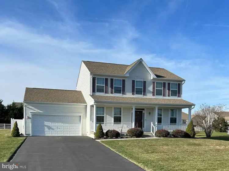 Single-family house For Sale in 24800, Shoreline Drive, Millsboro, Delaware