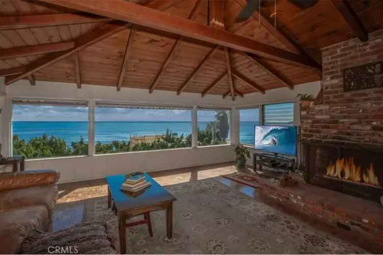 Multi-family house For Sale in 709, Gaviota Drive, Laguna Beach, California