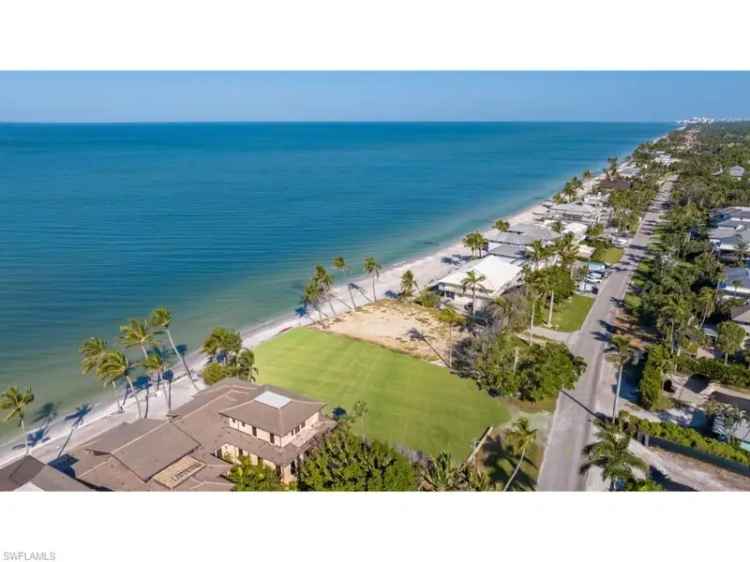 Land For Sale in Naples, Florida