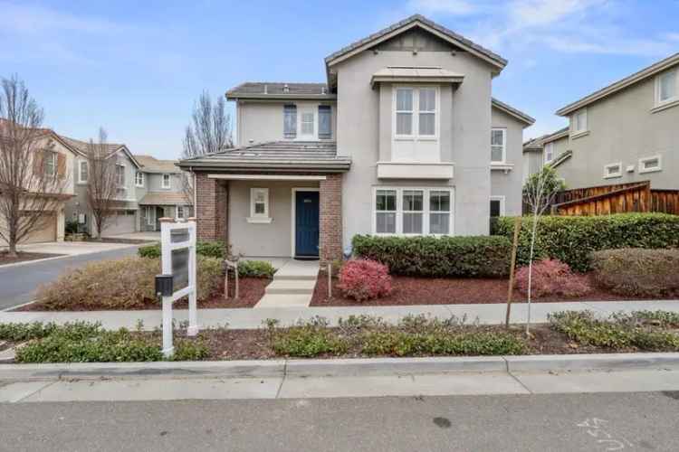 Single-family house For Sale in 3051, Pellier Place, San Jose, California