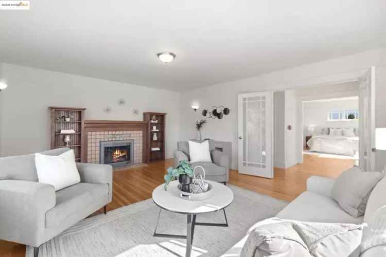 Condo For Sale in 2601, Virginia Street, Berkeley, California