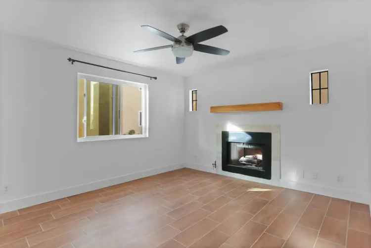 Newly Renovated 2 Bed 2 Bath Condo in Golden Hill