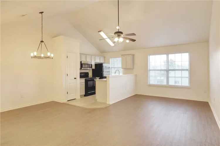 Condo For Sale in 775, West Sandy Beach Lane, Fayetteville, Arkansas