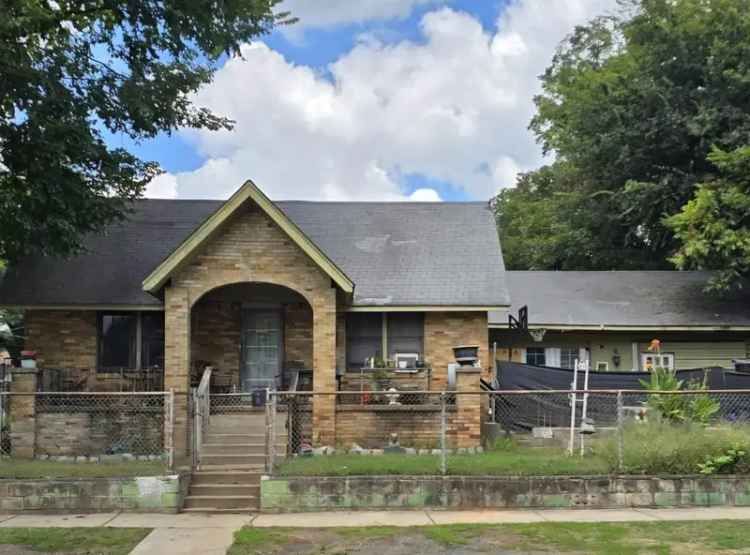 Single-family house For Sale in North Little Rock, Arkansas