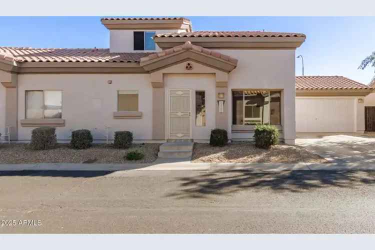 House For Sale in 15763, North 79th Drive, Peoria, Arizona