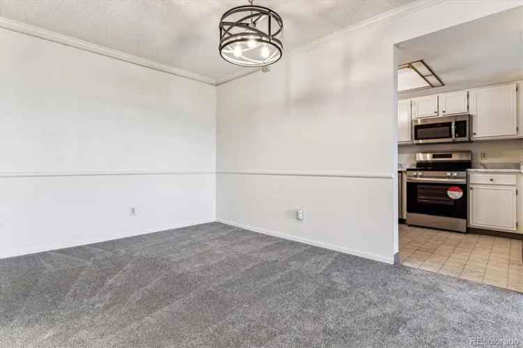 Condo For Sale in 14390, East Marina Drive, Aurora, Colorado