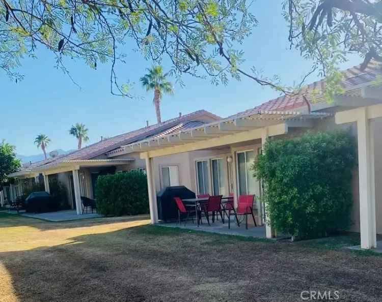 Condo For Sale in 49110, Biery Street, Indio, California