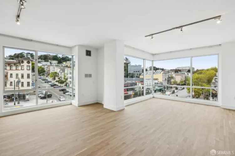 Condo For Sale in 2299, Market Street, San Francisco, California