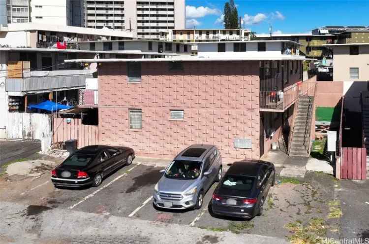 Multi-family house For Sale in 94-109, Pupukahi Street, Waipahu, Hawaii