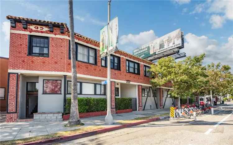 Multi-family house For Sale in 923, Venice Boulevard, Los Angeles, California