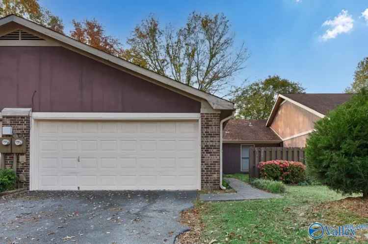 House For Sale in Madison, Alabama