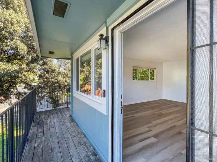 Condo For Sale in 1890, Dorado Court, Santa Rosa, California