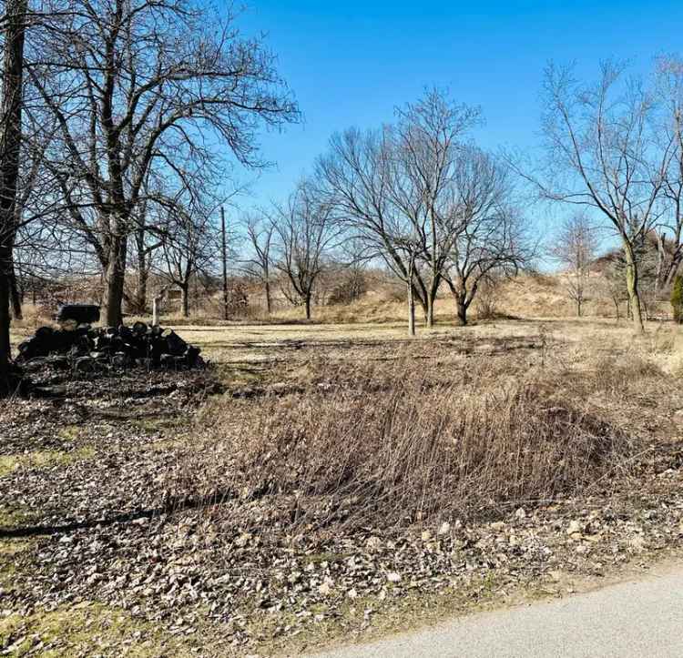 Land For Sale in Gary, Indiana