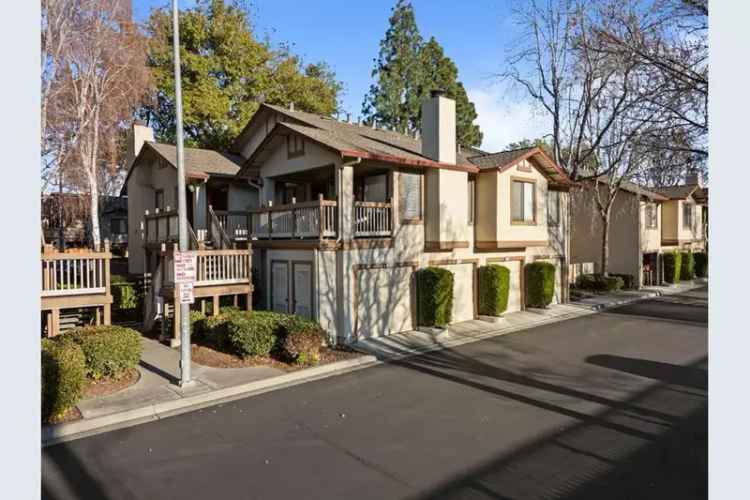 Condo For Sale in Fremont, California