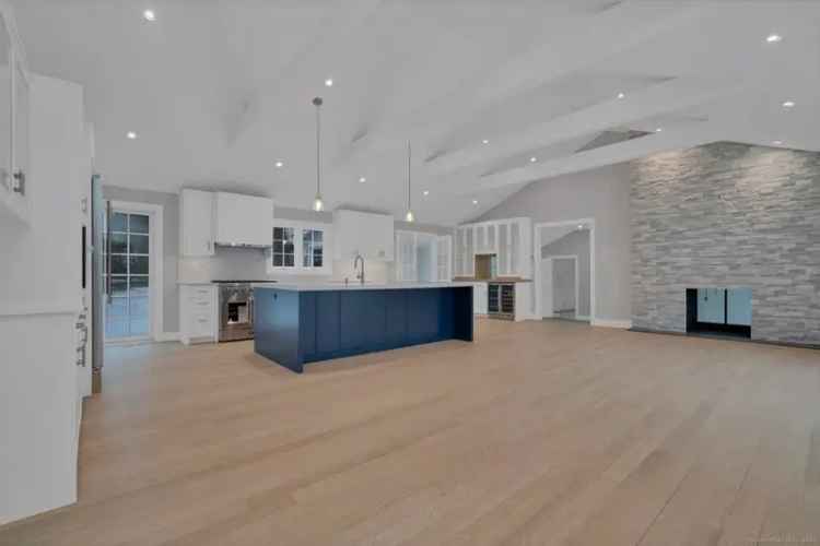 Single-family house For Sale in 13, Fairfield Court, Ridgefield, Connecticut