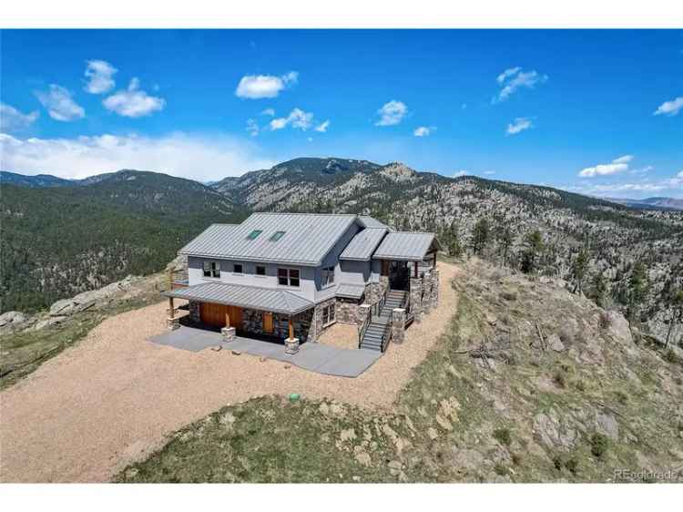 Single-family house For Sale in 1784, James Park Trail, Loveland, Colorado