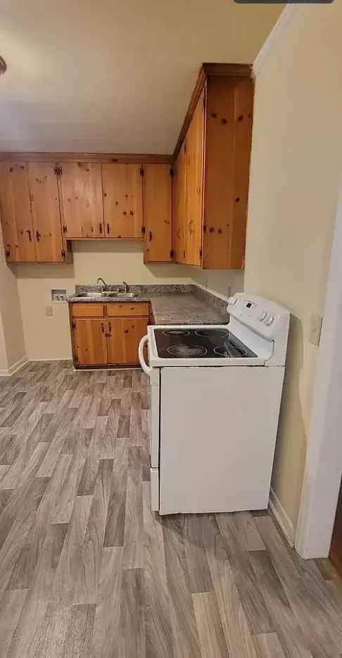 Apartment Unit for Rent