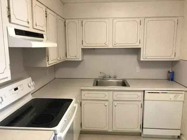 Apartment Unit for Rent