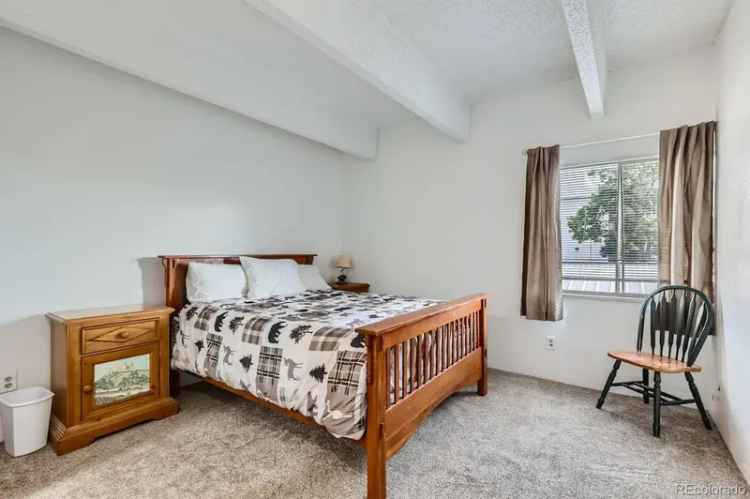 Condo For Sale in 384, South Ironton Street, Aurora, Colorado