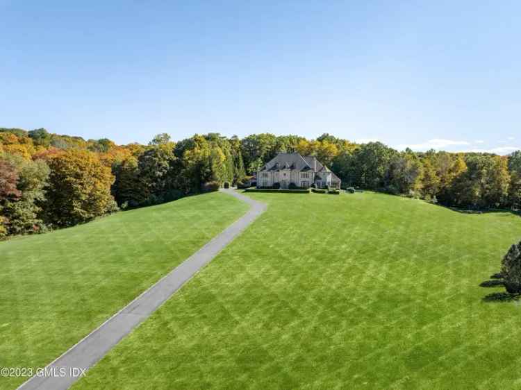 Single-family house For Sale in 7, Equestrian Ridge, Newtown, Connecticut