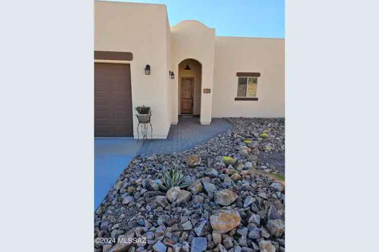 Single-family house For Sale in Arizona