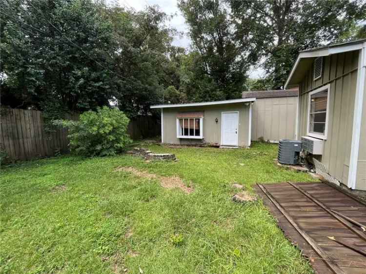 Single-family house For Sale in Mobile, Alabama