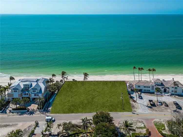 Land For Sale in Naples, Florida