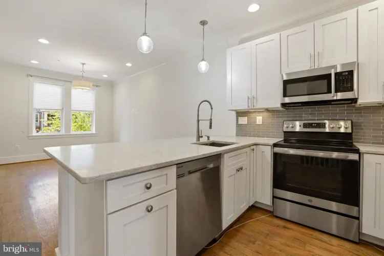 House For Sale in 1423, Meridian Place Northwest, Washington, District of Columbia