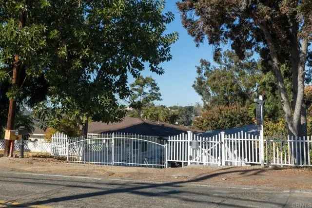 Single-family house For Sale in 1770, Klauber Avenue, San Diego, California