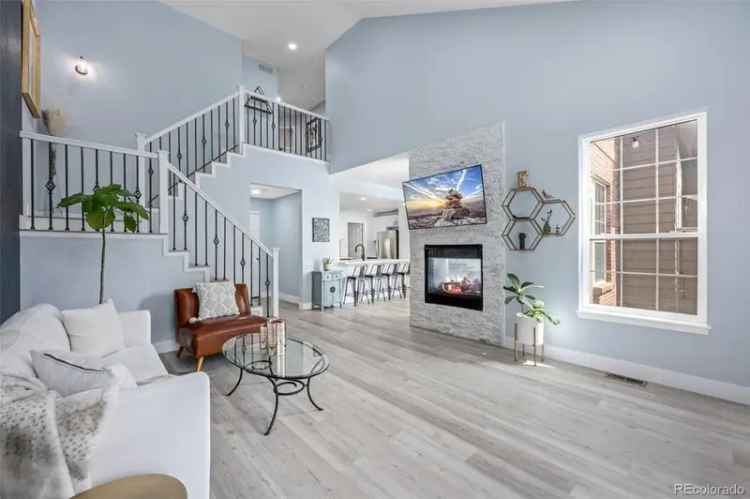 House For Sale in Denver, Colorado