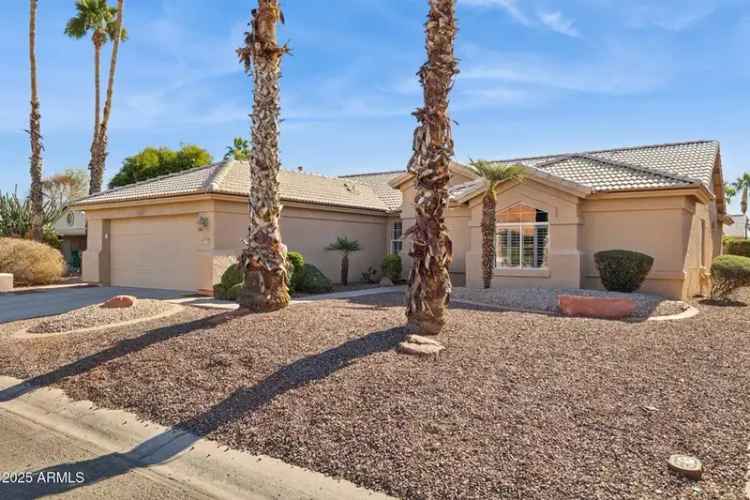 Single-family house For Sale in 15433, West Cheery Lynn Road, Goodyear, Arizona