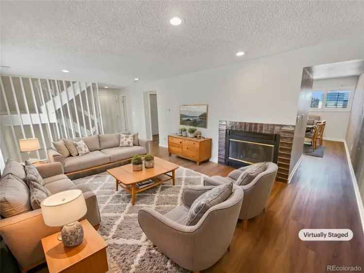 Condo For Sale in 2354, South Troy Street, Aurora, Colorado