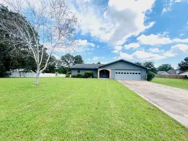 Single-family house For Sale in 3507, Oden Street, Jonesboro, Arkansas