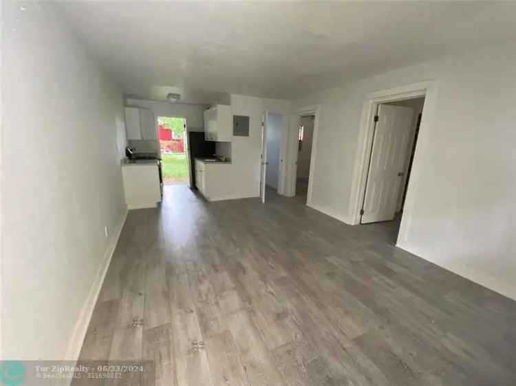 Multi-family house For Sale in Fort Lauderdale, Florida