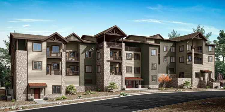 Condo For Sale in 310, East Birch Avenue, Flagstaff, Arizona