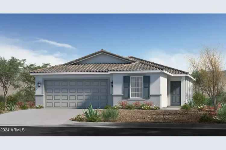 Single-family house For Sale in Phoenix, Arizona