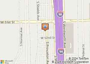 Land For Sale in 5134, South Princeton Avenue, Chicago, Illinois