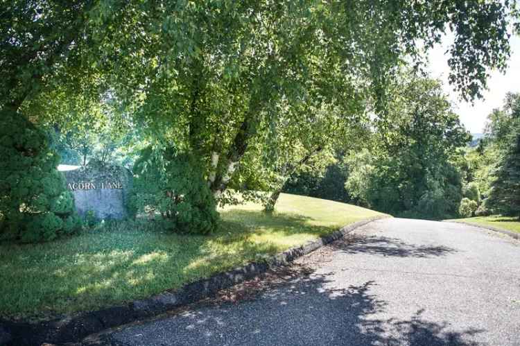 Land For Sale in 6, Acorn Lane, New Milford, Connecticut