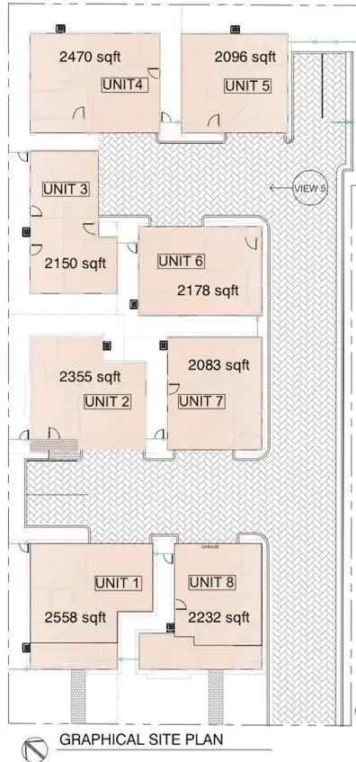 Land For Sale in 972, Elm Street, San Jose, California