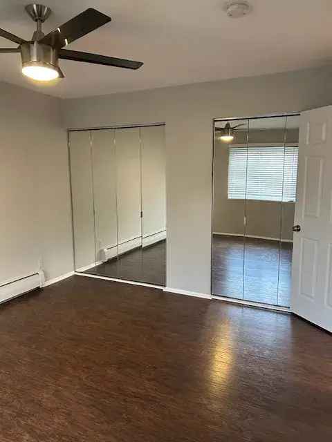 Royal Oak 1 Bedroom Apartment - Newly Renovated